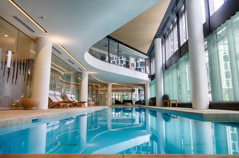 Orange Stay Apartments - Holiday Adelaide 5