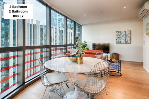 Orange Stay Apartments - Holiday Adelaide 23
