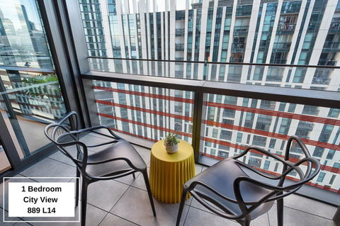 Orange Stay Apartments - Holiday Adelaide 35
