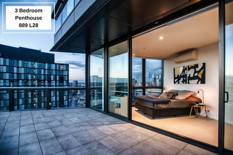 Orange Stay Apartments - Holiday Adelaide 13