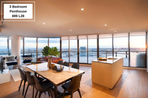 Orange Stay Apartments - Holiday Adelaide 9