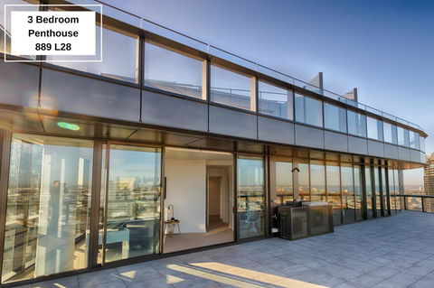 Orange Stay Apartments - Holiday Adelaide 14