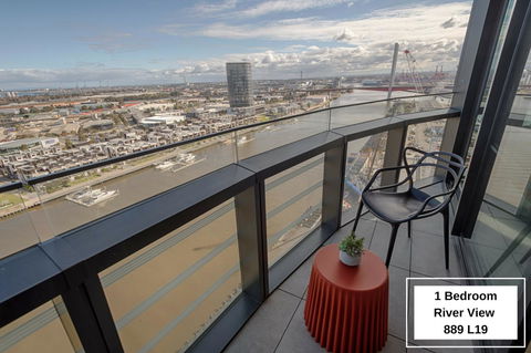 Orange Stay Apartments - Holiday Adelaide 31