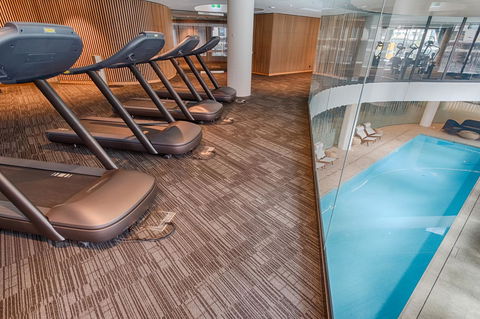 Orange Stay Apartments - Holiday Adelaide 6