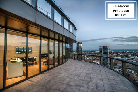 Orange Stay Apartments - Holiday Adelaide 15