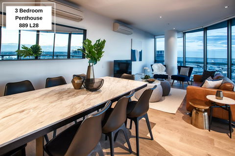 Orange Stay Apartments - Holiday Adelaide 10