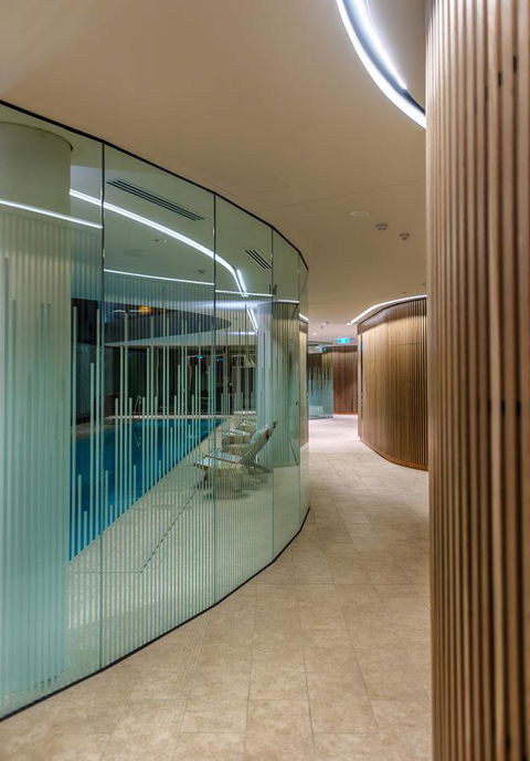 Orange Stay Apartments - Holiday Adelaide 4