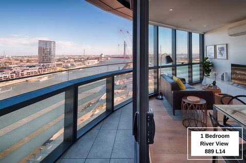 Orange Stay Apartments - Holiday Adelaide 30