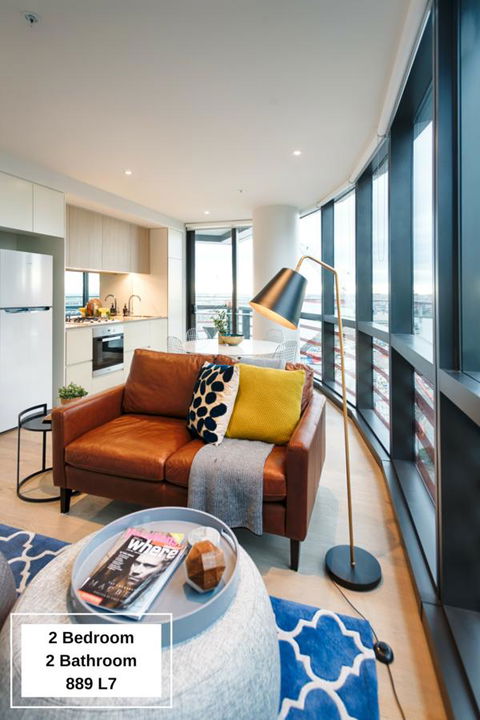Orange Stay Apartments - Holiday Adelaide 21