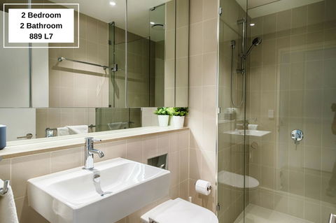 Orange Stay Apartments - Holiday Adelaide 18