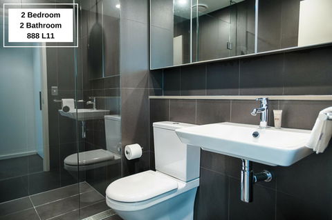 Orange Stay Apartments - Holiday Adelaide 25