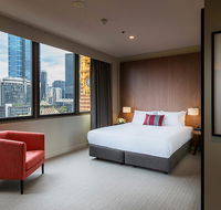 DoubleTree by Hilton Melbourne - Holiday Adelaide
