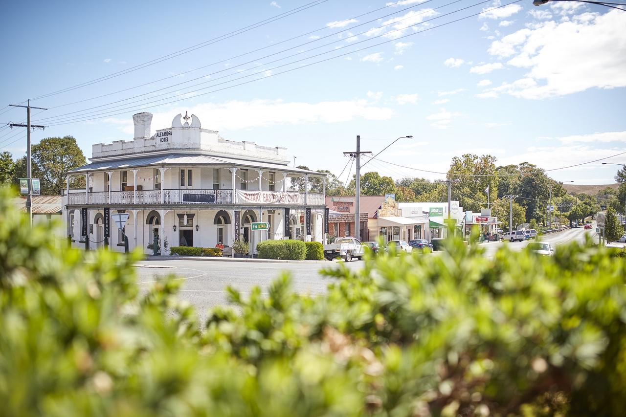 Maintongoon VIC Holiday Adelaide