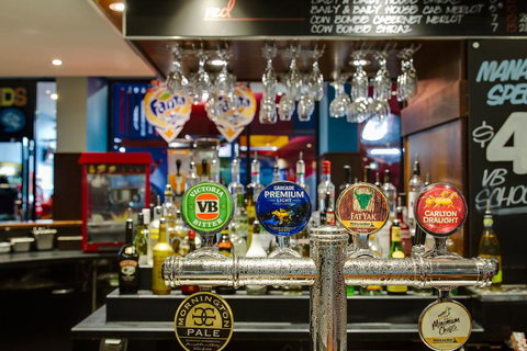 Nightcap At Seaford Hotel - Holiday Adelaide 8