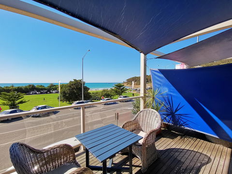 The Sandridge Motel - Holiday Adelaide 1
