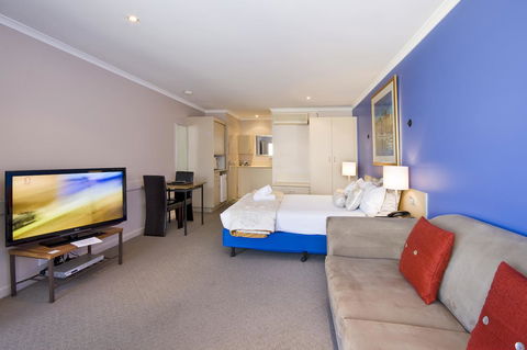 The Sandridge Motel - Holiday Adelaide 42