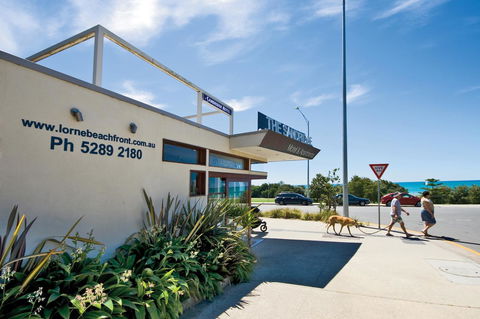 The Sandridge Motel - Holiday Adelaide 6