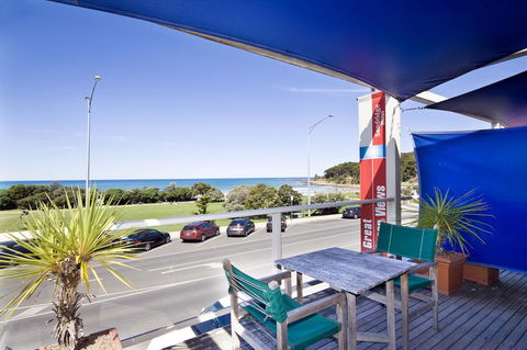 The Sandridge Motel - Holiday Adelaide 14