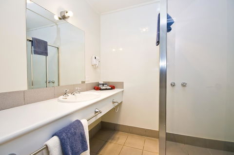 The Sandridge Motel - Holiday Adelaide 32