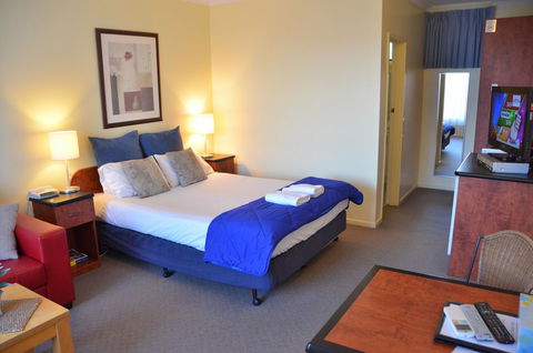 The Sandridge Motel - Holiday Adelaide 17