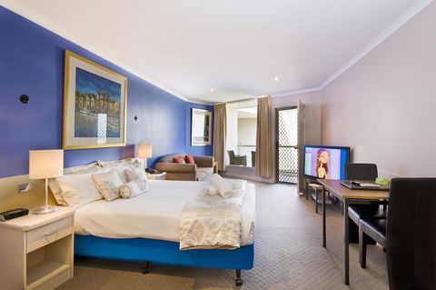 The Sandridge Motel - Holiday Adelaide 38