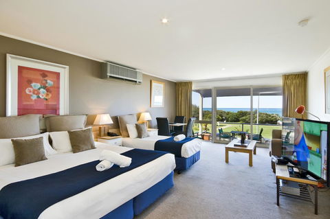 The Sandridge Motel - Holiday Adelaide 39