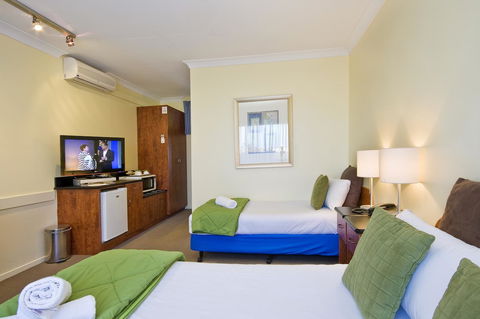 The Sandridge Motel - Holiday Adelaide 43