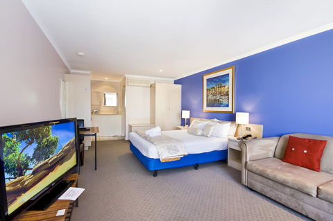 The Sandridge Motel - Holiday Adelaide 44