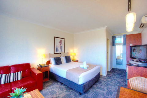 The Sandridge Motel - Holiday Adelaide 9