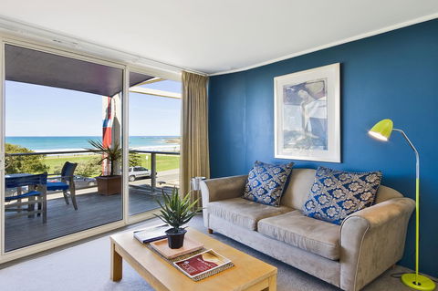 The Sandridge Motel - Holiday Adelaide 13