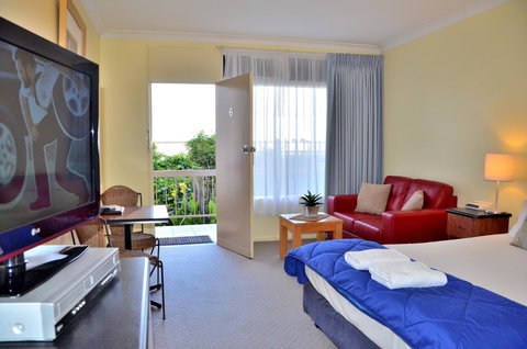 The Sandridge Motel - Holiday Adelaide 18