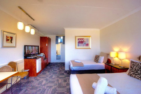 The Sandridge Motel - Holiday Adelaide 10