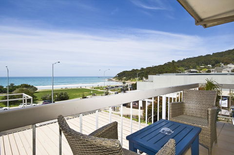 The Sandridge Motel - Holiday Adelaide 8