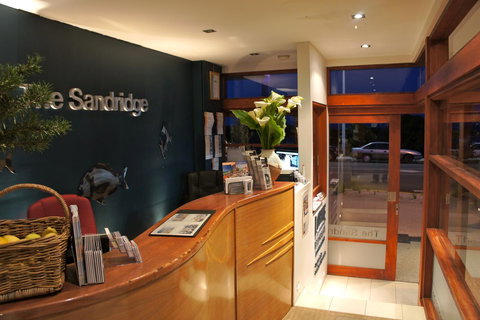 The Sandridge Motel - Holiday Adelaide 21