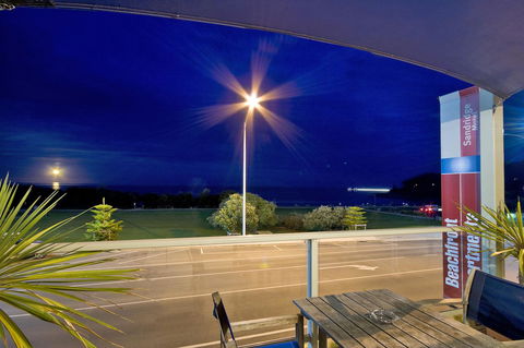 The Sandridge Motel - Holiday Adelaide 28