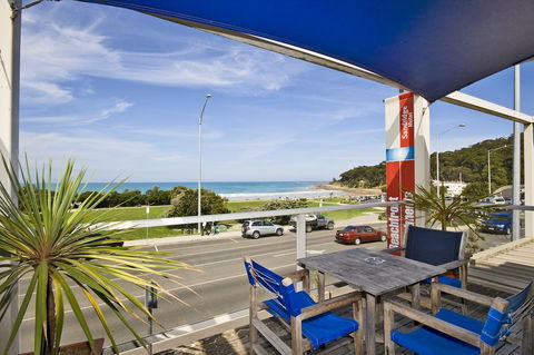 The Sandridge Motel - Holiday Adelaide 35