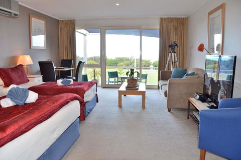 The Sandridge Motel - Holiday Adelaide 20