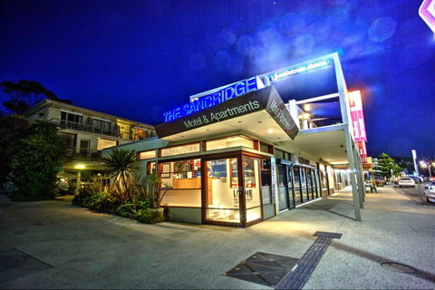 The Sandridge Motel - Holiday Adelaide 7
