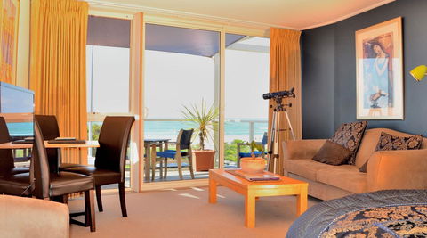 The Sandridge Motel - Holiday Adelaide 12