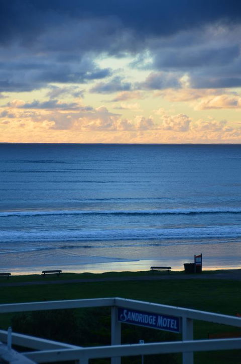 The Sandridge Motel - Holiday Adelaide 16