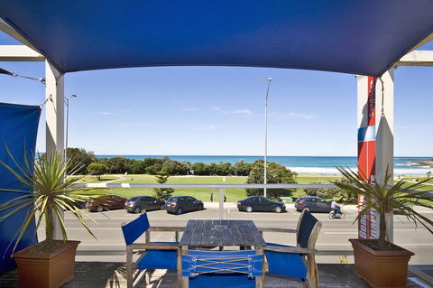 The Sandridge Motel - Holiday Adelaide 24