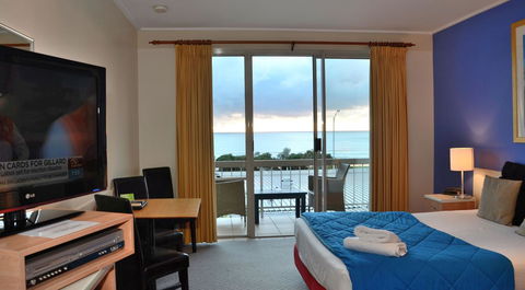 The Sandridge Motel - Holiday Adelaide 19