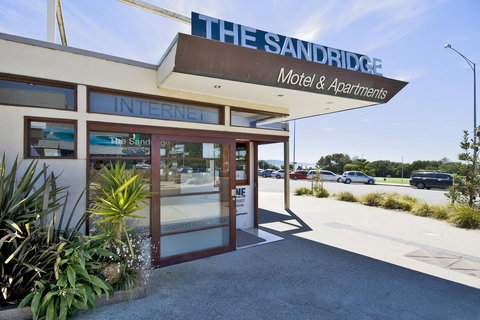 The Sandridge Motel - Holiday Adelaide 5