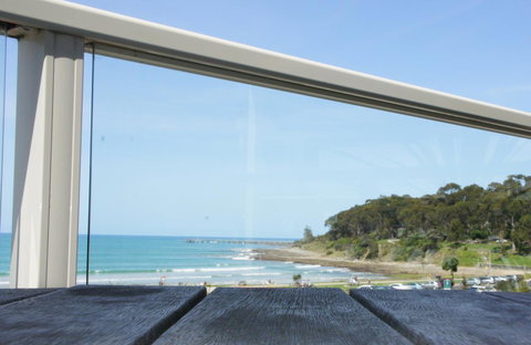 The Sandridge Motel - Holiday Adelaide 22