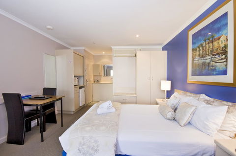 The Sandridge Motel - Holiday Adelaide 41