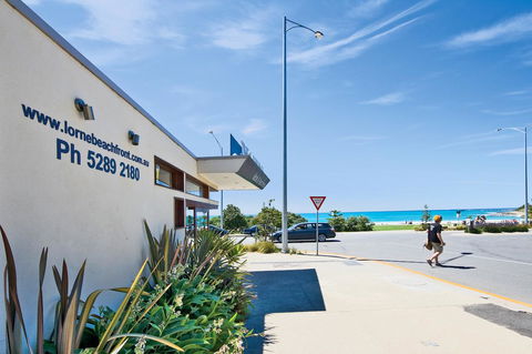 The Sandridge Motel - Holiday Adelaide 26