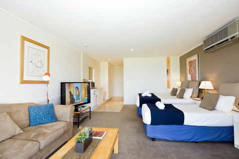 The Sandridge Motel - Holiday Adelaide 36