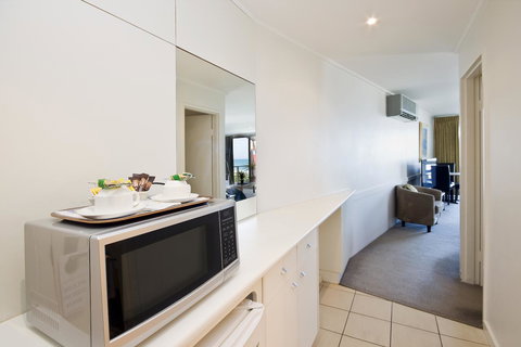 The Sandridge Motel - Holiday Adelaide 27