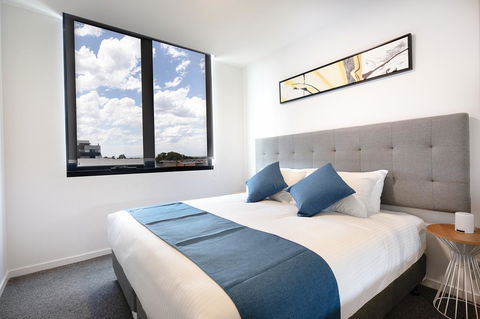 Artel Apartments Brunswick - Holiday Adelaide 17