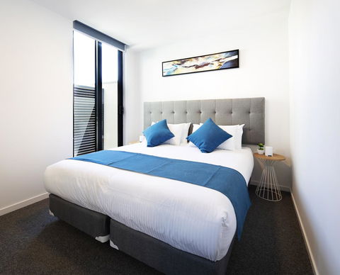 Artel Apartments Brunswick - Holiday Adelaide 40